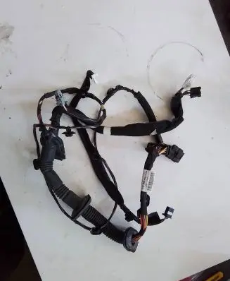 Renault Master III Front door wiring loom 241258801R