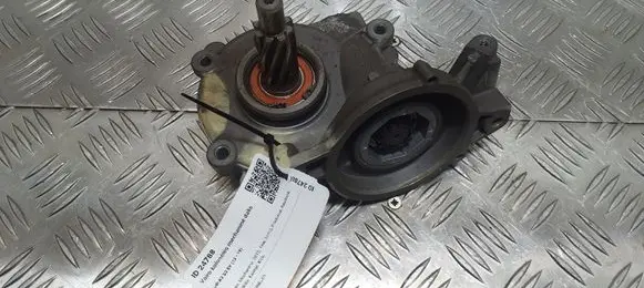 Audi A3 S3 8V Steering rack mechanical part 7805501643
