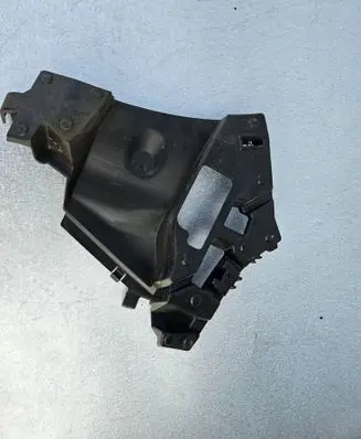 Renault Megane IV Front bumper mounting bracket 960161473R 078637
