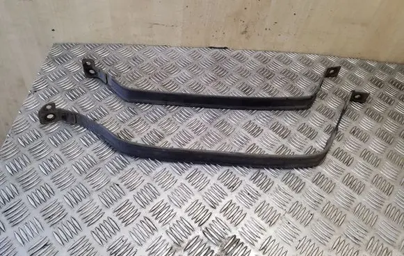 Muffler mount bracket/holder
