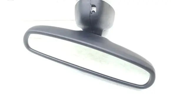 Jaguar XF Rear view mirror (interior) 6H5217700AB