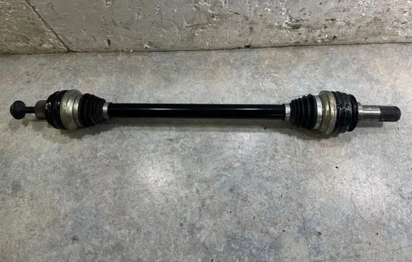 Porsche Macan (95B) Rear driveshaft 95B501204C