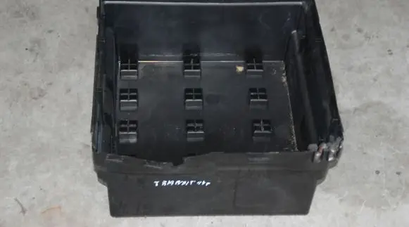 Ford Transit Relay mounting block 125KM