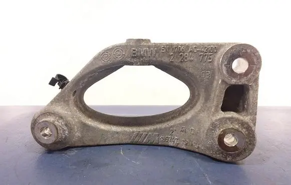 Rear differential