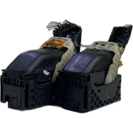 Peugeot Partner III Other wiring loom 9832694380 MD1CS003 0281035365