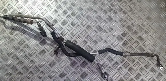 Mazda 3 I Air conditioning (A/C) pipe/hose PHCIC 04F08