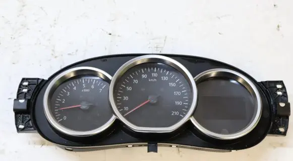 Dacia Sandero Speedometer (instrument cluster) 248109235R