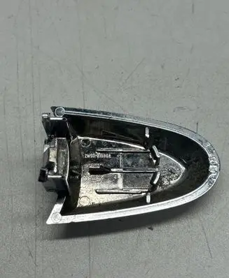 Jaguar XJ X350 Loading door cover/cap 2W93218B08 13089001