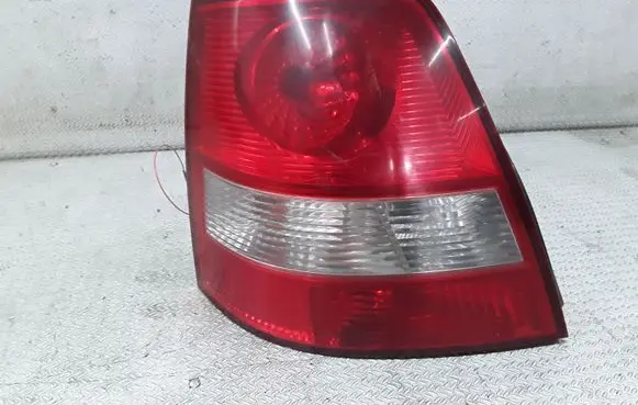 KIA Sorento Rear/tail lights