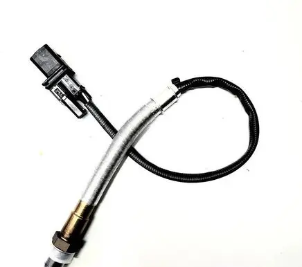BMW 3 E46 Lambda probe sensor 0258007273