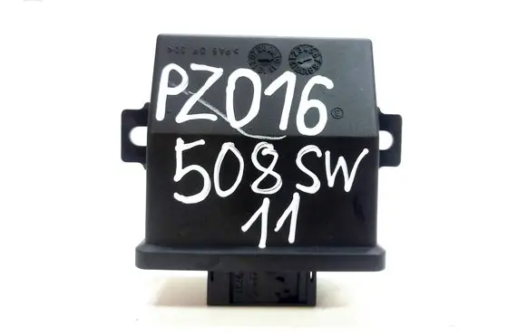 Peugeot 508 Other control units/modules 966594078000 130732926600