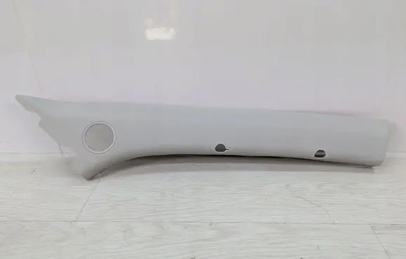 Volkswagen Amarok Front door card panel trim 2H1867234