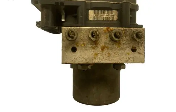 Jaguar X-Type ABS Pump 0265950471