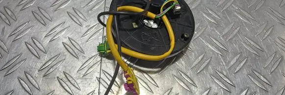 Mercedes-Benz ML W163 Airbag slip ring squib (SRS ring) 1634600249
