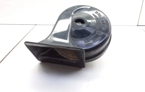Volkswagen PASSAT B5 Horn signal 0092018 CH2139