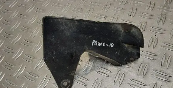 Toyota Prius (XW30) side skirts sill cover 6563247041