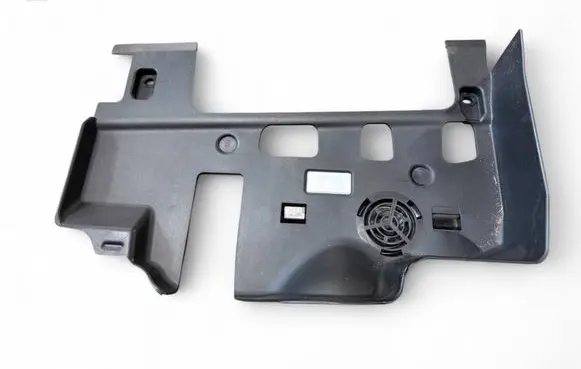BMW 2 G42 Dashboard lower bottom trim panel 6999697 117061
