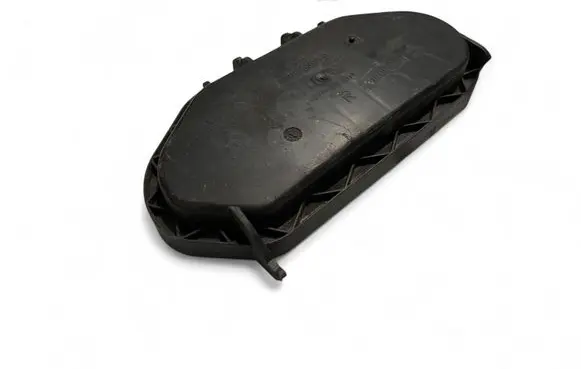 Volkswagen Sharan Headlight/headlamp dust cover 1305239199 7M3941608