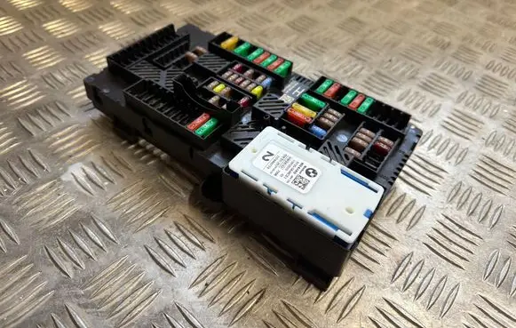 BMW i4 Fuse module 22B236HA1460