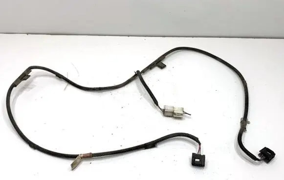 Toyota Camry VIII XV70 Parking sensor (PDC) wiring loom