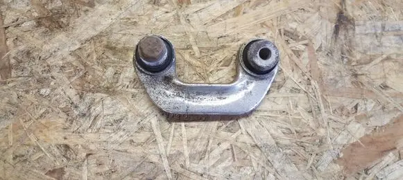 Front anti-roll bar/stabilizer link