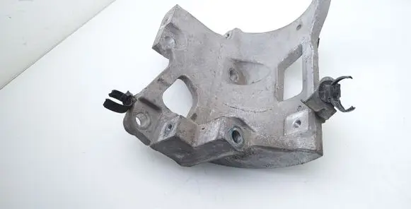 Nissan Leaf I (ZE0) A/C compressor mount bracket 