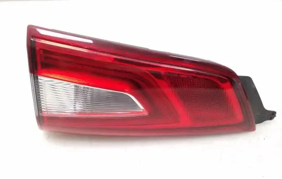 Nissan Qashqai Tailgate rear/tail lights 265504EA5A