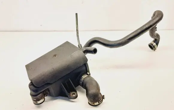 Volvo V70 Oil breather separator 1271988
