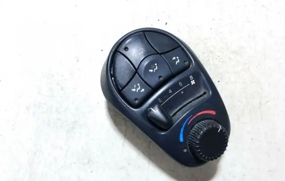 Renault Espace III Climate control unit 113441000