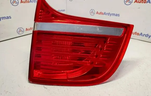 BMW X6 E71 Tailgate rear/tail lights 63217179987