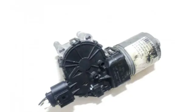 Ford Focus C-MAX Wiper motor 0390241723 3m51-17508-ba