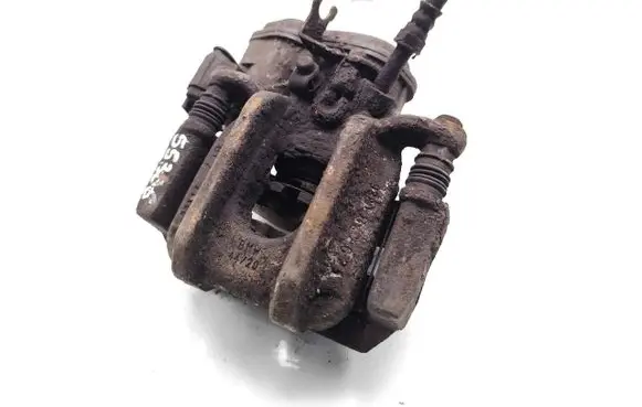 BMW 5 F10 F11 Rear brake caliper 32345699