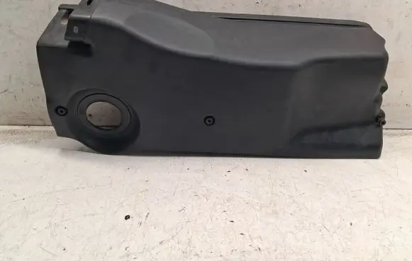 BMW 5 E39 Engine cover (trim) 0928400351