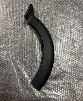 BMW 4 F32 F33 Other trunk/boot trim element 7255696