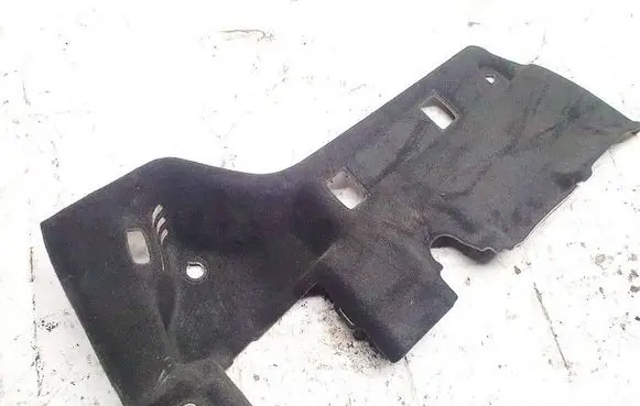 Mercedes-Benz EQB Other trunk/boot trim element a2436902700