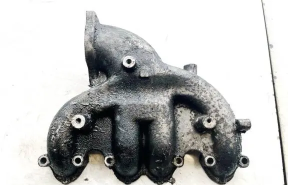 Skoda Superb B5 (3U) Intake manifold 088179719