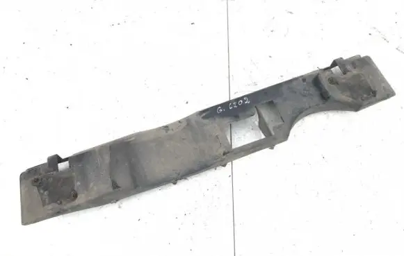 Rear beam