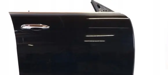 Maserati Ghibli Front door