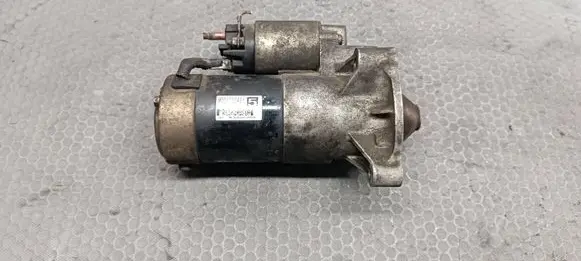 Citroen C5 Starter motor M001T80481