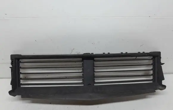 Mercedes-Benz A W177 Intercooler air guide/duct channel A1778850103