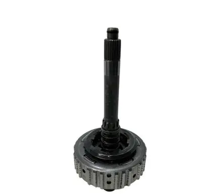 Volkswagen Touareg III Front gearbox reducer motor TR-60SN |0000