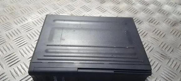 Peugeot 406 CD/DVD changer 9639692380