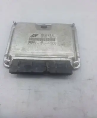 Volkswagen Sharan Engine control unit/module 038906019fc