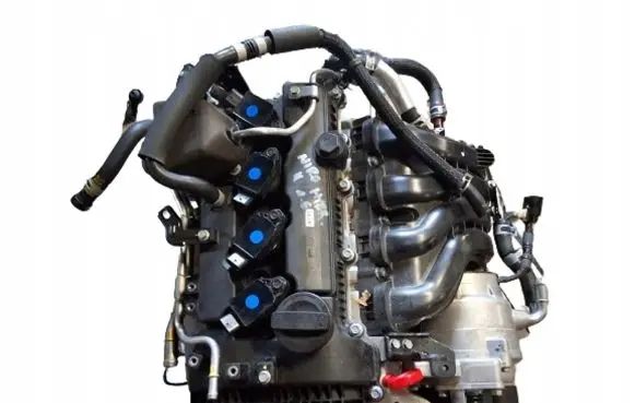 KIA Niro Engine G4LL