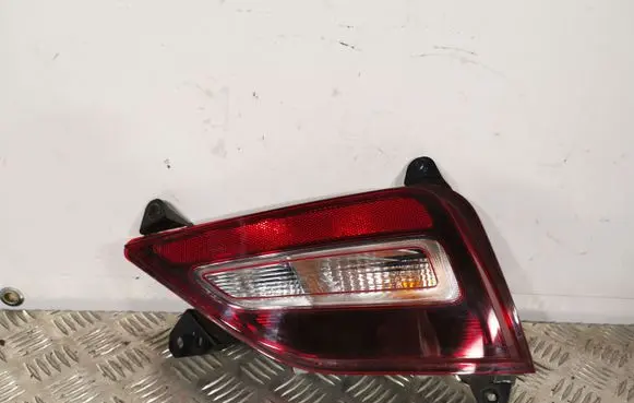 Hyundai Santa Fe Tailgate rear/tail lights 92406S1000