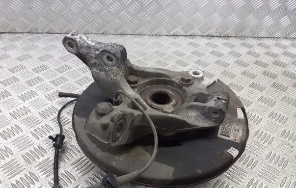 Opel Astra J Subwoofer speaker 