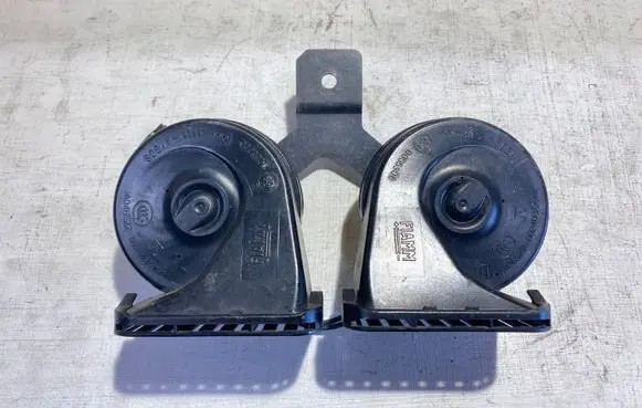 Land Rover Discovery Sport Horn signal BJ3213A803AC 0403201608 B34SA0846C0
