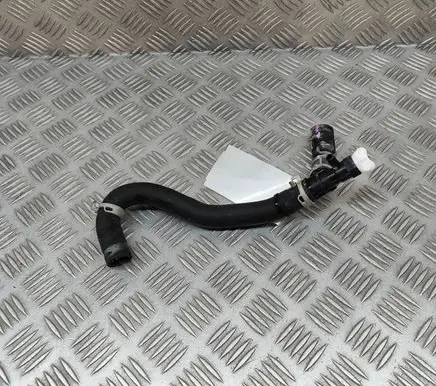 Lexus RX 450H Engine coolant pipe/hose 1657225120