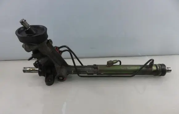 Steering rack