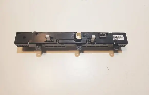 Hyundai Kona II Head unit multimedia control 96540BE100LM5 2402130036 114732
